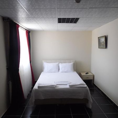 Saral Otel Derince Eksteriør billede