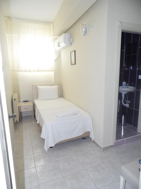 Saral Otel Derince Værelse billede