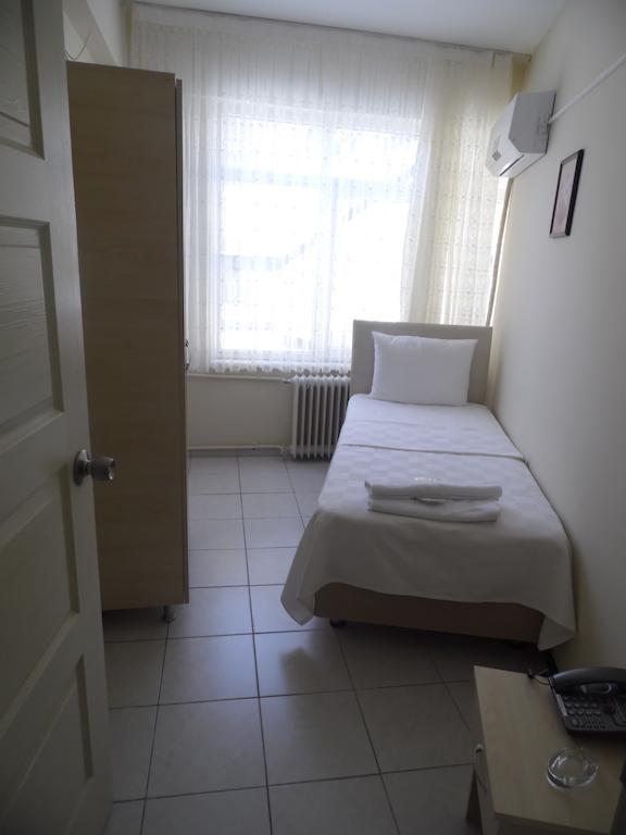 Saral Otel Derince Eksteriør billede